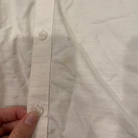 Button Up - Picture 3 of 5